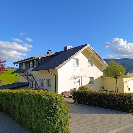 Ferienwohnung Bauer Лам Екстер'єр фото
