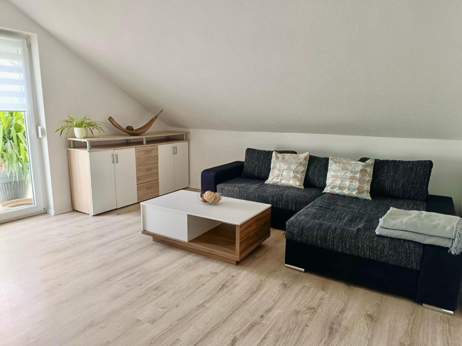 Ferienwohnung Bauer Лам Екстер'єр фото