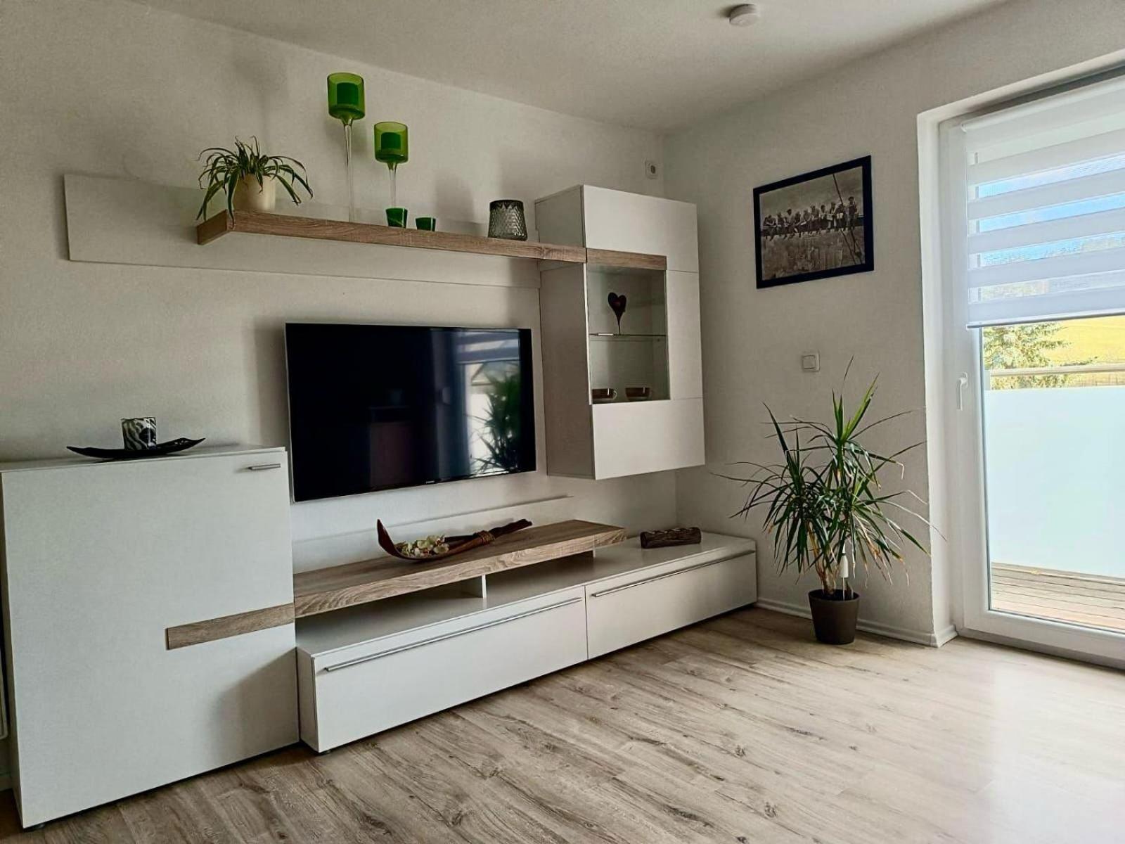 Ferienwohnung Bauer Лам Екстер'єр фото