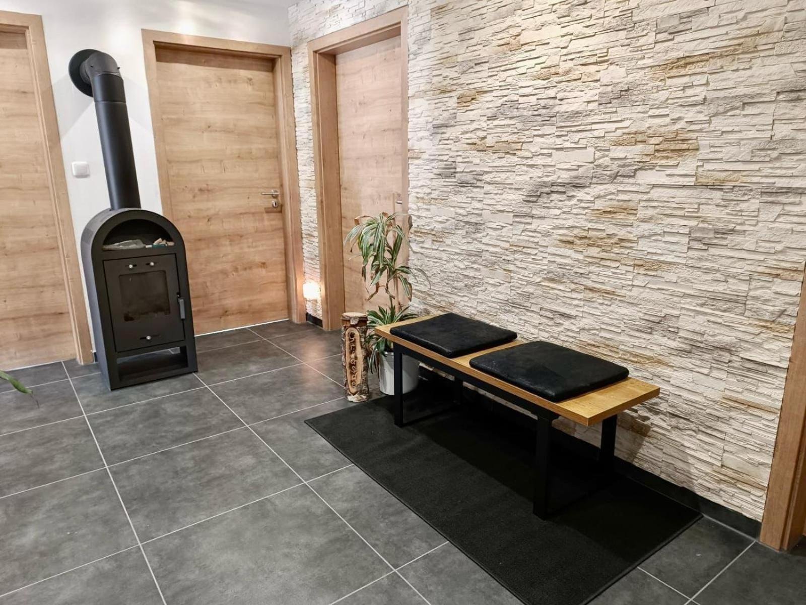 Ferienwohnung Bauer Лам Екстер'єр фото