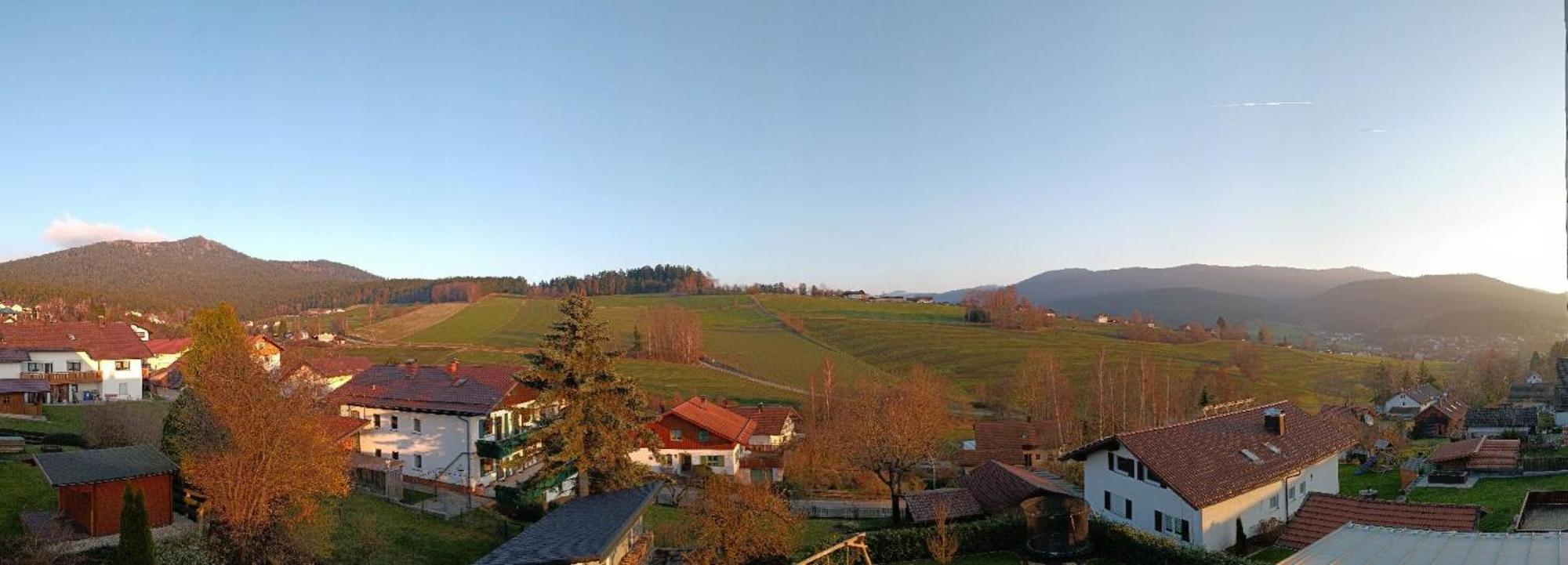 Ferienwohnung Bauer Лам Екстер'єр фото
