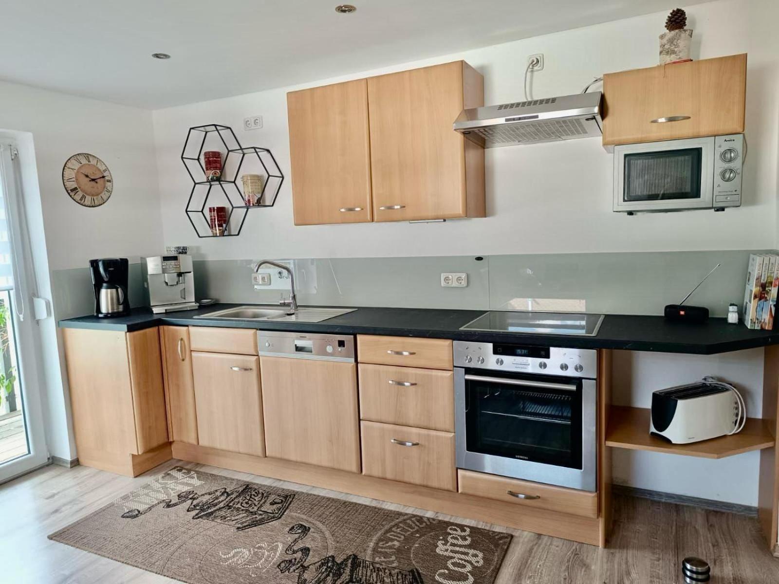 Ferienwohnung Bauer Лам Екстер'єр фото